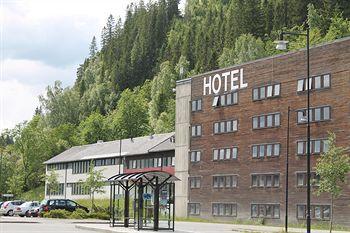 Storen Hotel מראה חיצוני תמונה